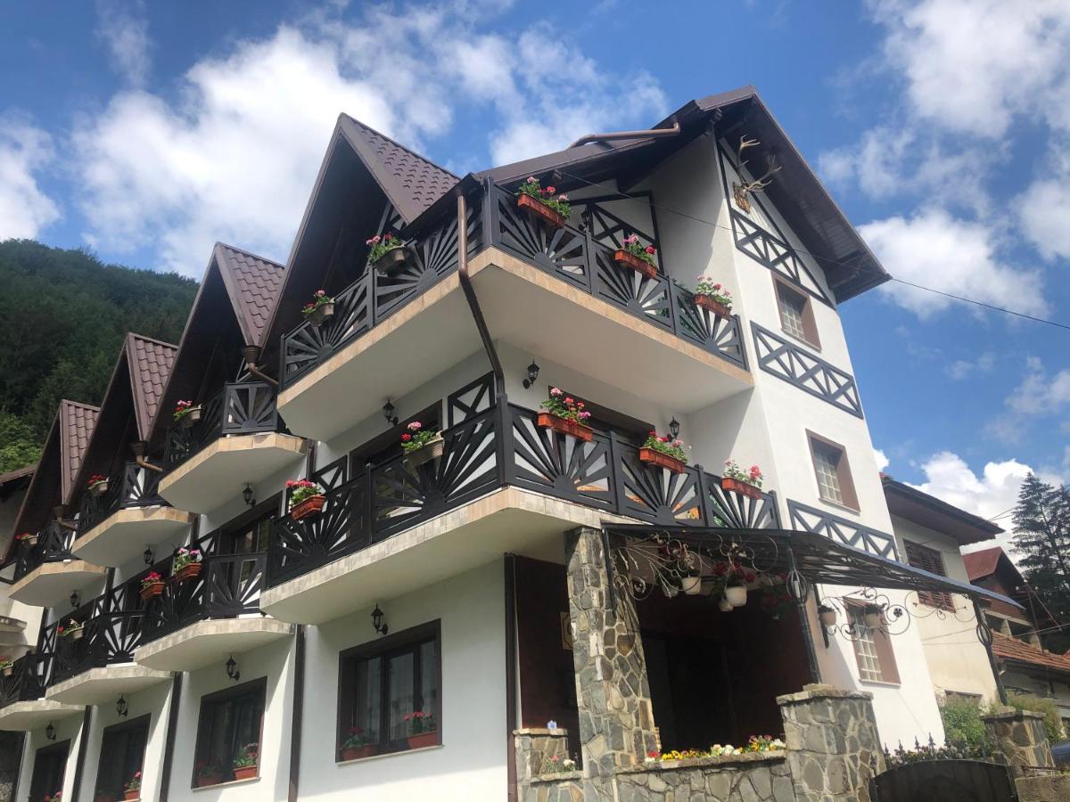 Casa Albert ซินายา ภายนอก รูปภาพ