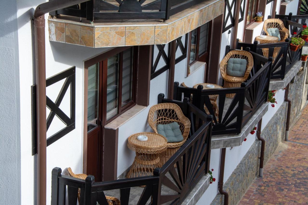 Casa Albert ซินายา ภายนอก รูปภาพ