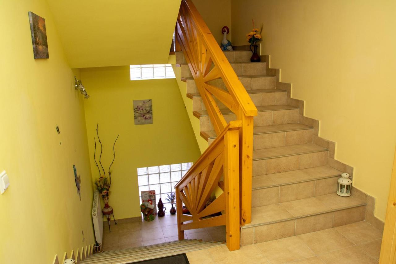 Casa Albert ซินายา ภายนอก รูปภาพ
